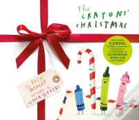 The Crayonsâ€™ Christmas