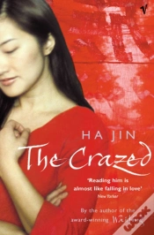 Capa do artigo The Crazed