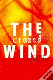 Capa do artigo The Crazed Wind