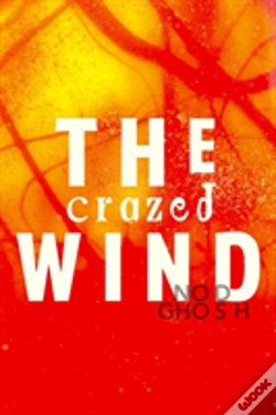 Capa do artigo The Crazed Wind