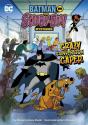 The Crazy Convention Caper - Preview