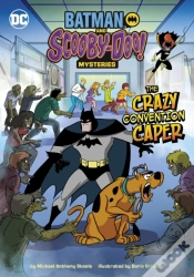 Capa do artigo The Crazy Convention Caper