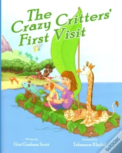 Capa do artigo The Crazy Critters' First Visit