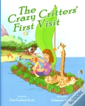 Capa do artigo The Crazy Critters