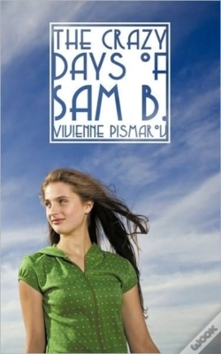 Capa do artigo The Crazy Days Of Sam B.