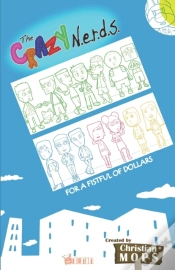 Capa do artigo The Crazy N.E.R.D.S.