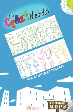 Capa do artigo The Crazy N.E.R.D.S.
