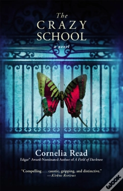 Capa do artigo The Crazy School