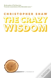 Capa do artigo The Crazy Wisdom