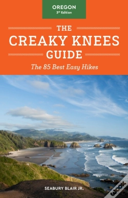 Capa do artigo The Creaky Knees Guide Oregon, 3rd Edition