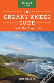 Capa do artigo The Creaky Knees Guide Oregon, 3rd Edition