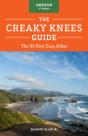 The Creaky Knees Guide Oregon, 3rd Edition - Preview