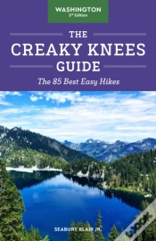 Capa do artigo The Creaky Knees Guide Washington, 3rd Edition