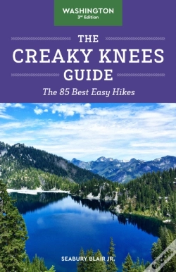 Capa do artigo The Creaky Knees Guide Washington, 3rd Edition