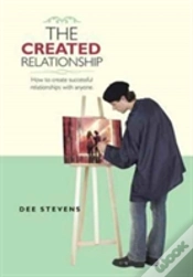 Capa do artigo The Created Relationship