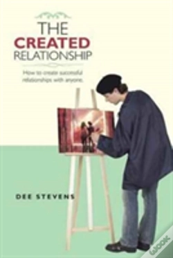 Capa do artigo The Created Relationship