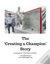 Capa do artigo The "Creating A Champion" Story