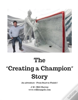 Capa do artigo The "Creating A Champion" Story