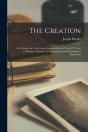 The Creation : An Oratorio In Vocal Scor - Preview