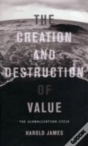 Capa do artigo The Creation And Destruction Of Value