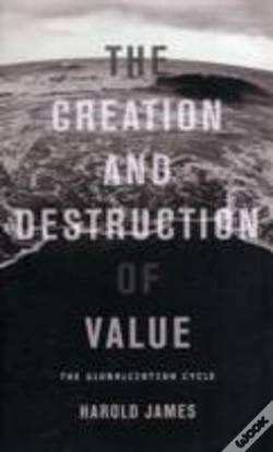 Capa do artigo The Creation And Destruction Of Value