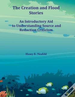 Capa do artigo The Creation And Flood Stories