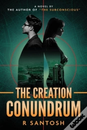Capa do artigo The Creation Conundrum
