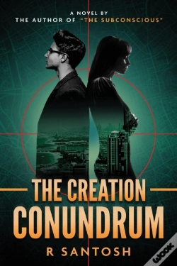 Capa do artigo The Creation Conundrum