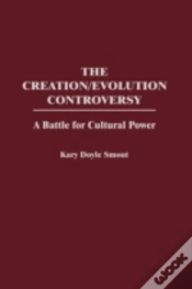 Capa do artigo The Creation/Evolution Controversy