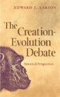 The Creation-Evolution Debate - Preview