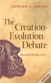 Capa do artigo The Creation-Evolution Debate