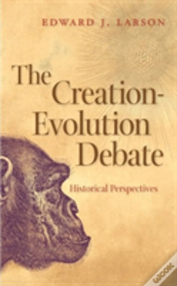 Capa do artigo The Creation-Evolution Debate