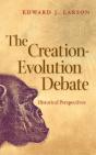 The Creation-Evolution Debate - Preview