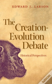 Capa do artigo The Creation-Evolution Debate