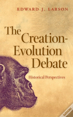 Capa do artigo The Creation-Evolution Debate