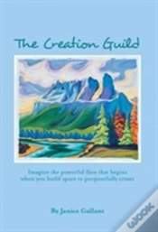 Capa do artigo The Creation Guild