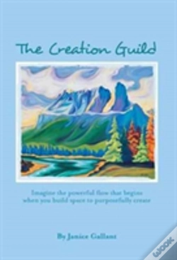 Capa do artigo The Creation Guild