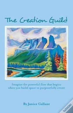 Capa do artigo The Creation Guild