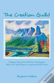 Capa do artigo The Creation Guild