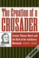 The Creation Of A Crusader