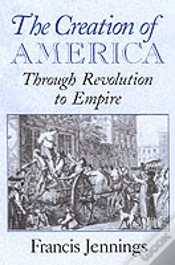 Capa do artigo The Creation Of America