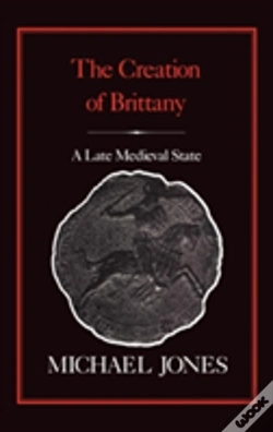 Capa do artigo The Creation Of Brittany
