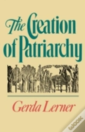 Capa do artigo The Creation Of Patriarchy