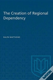 Capa do artigo The Creation Of Regional Dependency
