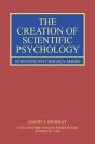 The Creation Of Scientific Psychology - Preview