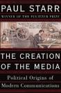 The Creation Of The Media - Preview