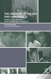 Capa do artigo The Creation Of The Self And Language