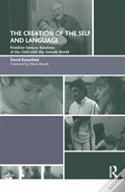Capa do artigo The Creation Of The Self And Language
