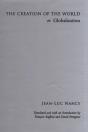 The Creation Of The World Or Globalization - Preview