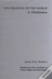 Capa do artigo The Creation Of The World Or Globalization